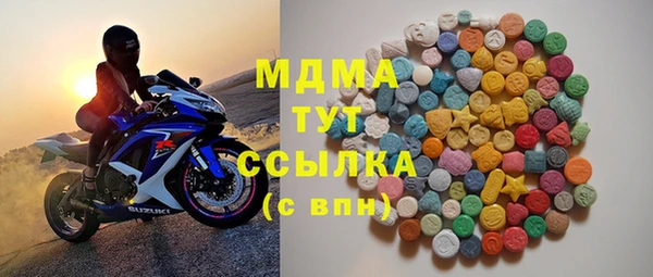 винт Абаза
